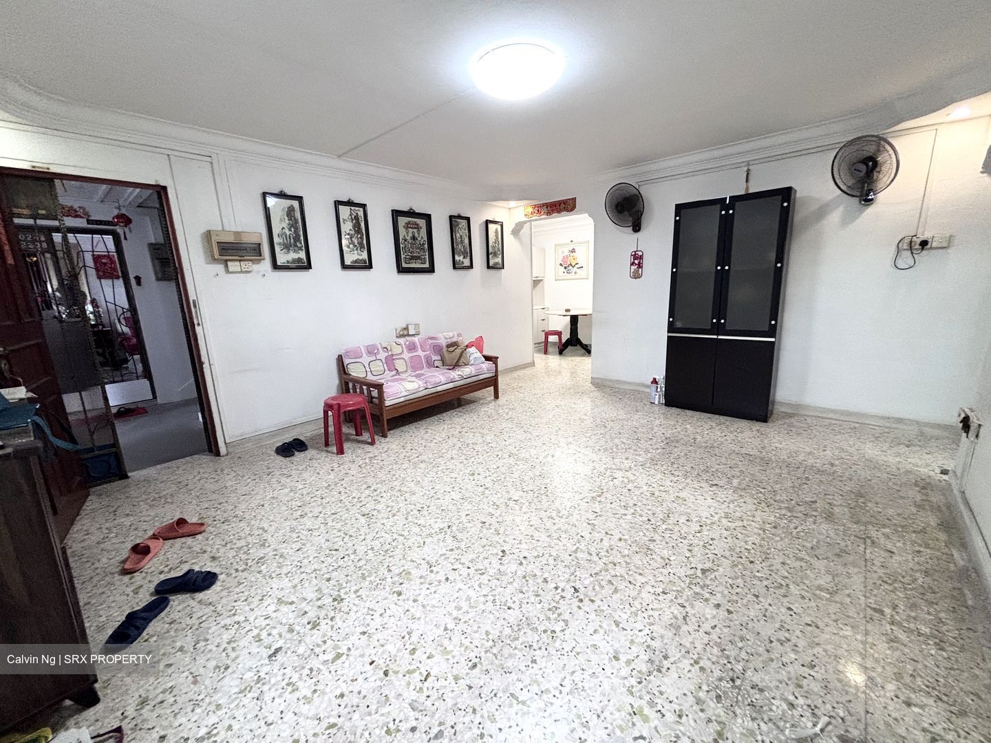 Blk 547 Ang Mo Kio Avenue 10 (Ang Mo Kio), HDB 4 Rooms #589155191